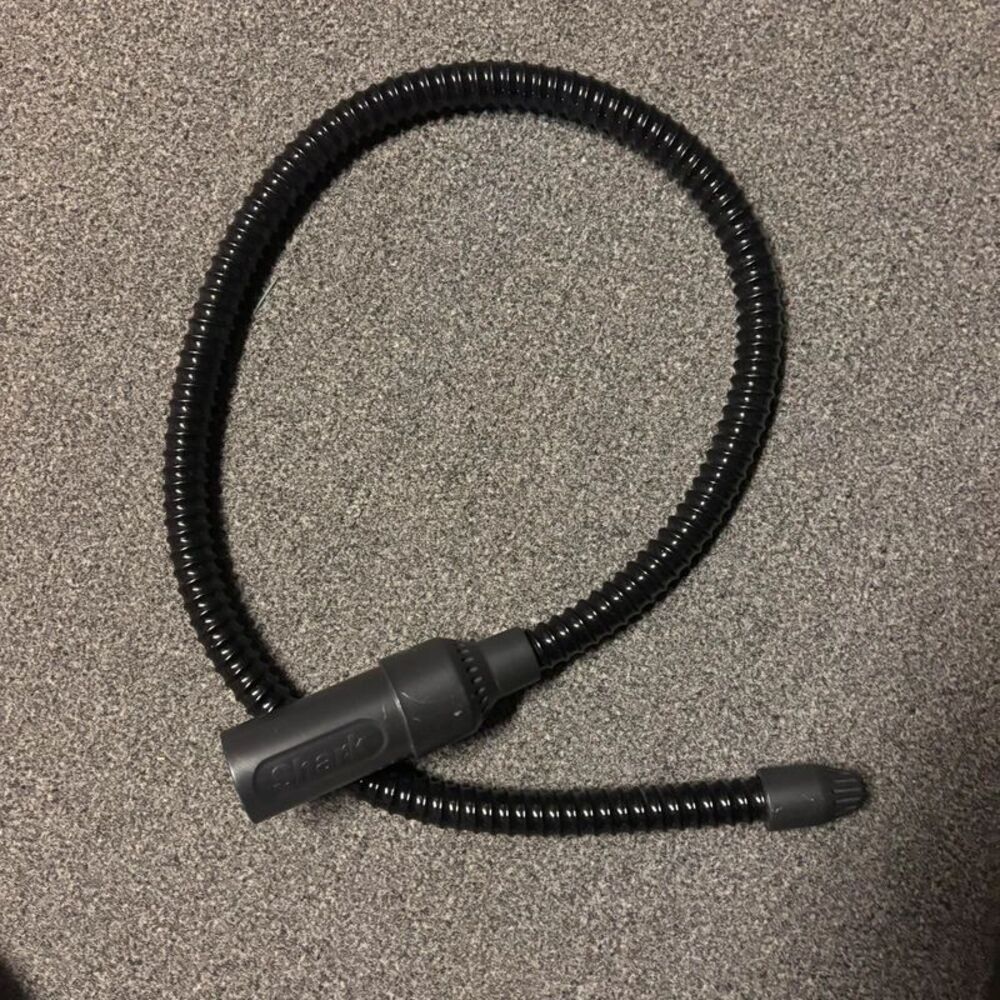 Shark Rocket Deluxe Pro Replacement Micro Flexible Hose for Home/Car Detail